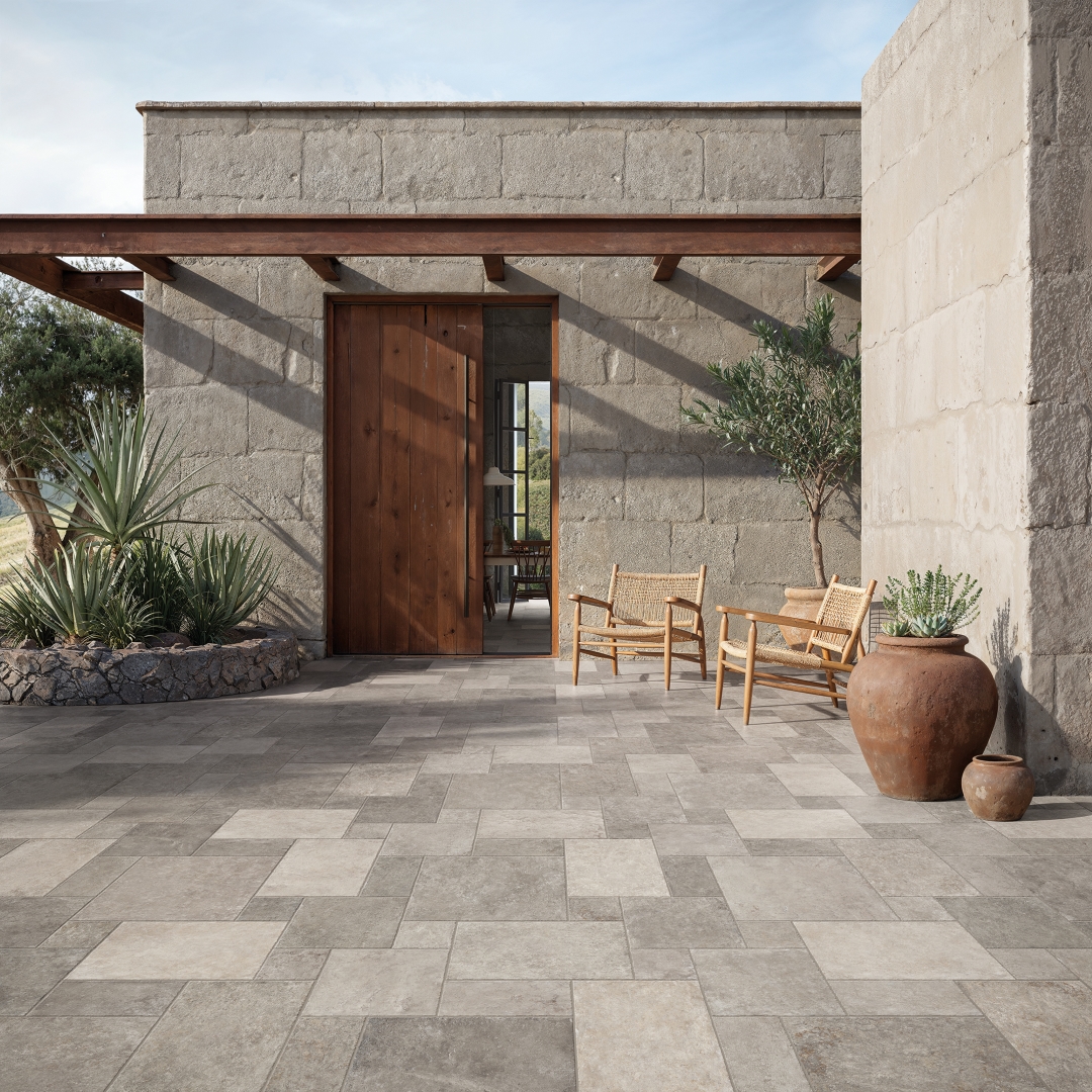 108687 Trani Mix 60x60 Cerdomus фото 13