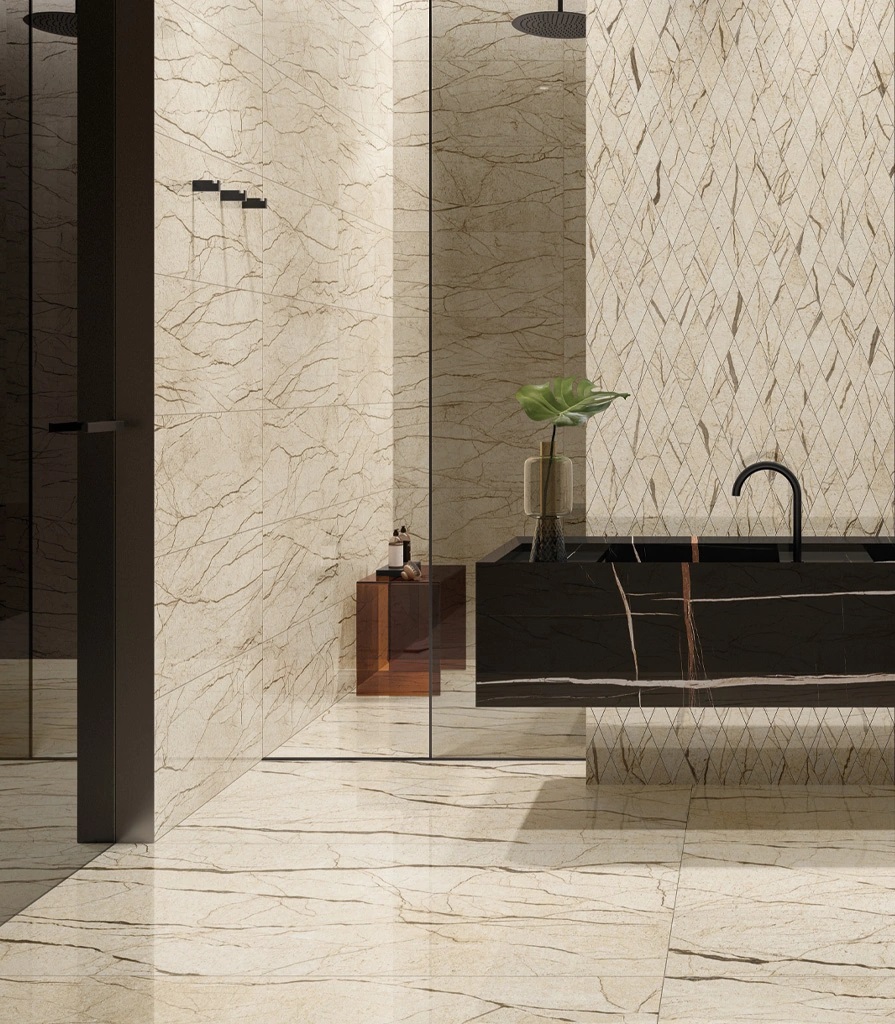 Charme Deluxe Italon
