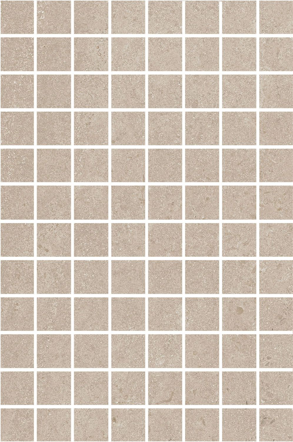 MM8344 Декор Матрикс мозаичный бежевый 20х30 Kerama Marazzi