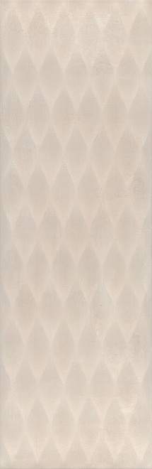 13024R Беневенто бежевый светлый структура обрезной 30x89.5 Kerama Marazzi
