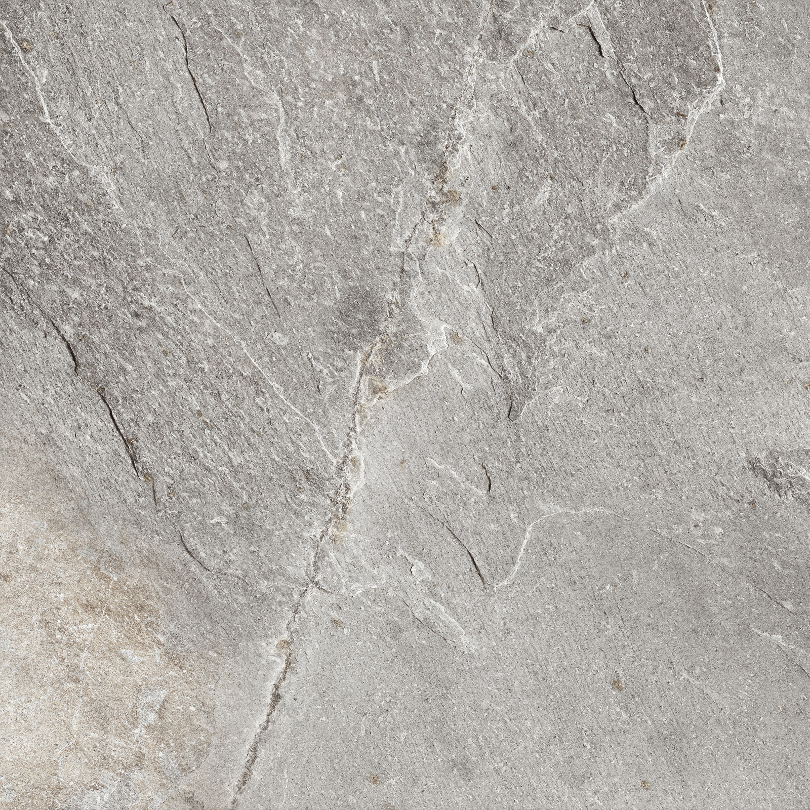 D60226M Stoncrete Gray карвинг 600x600x9.5 Delacora
