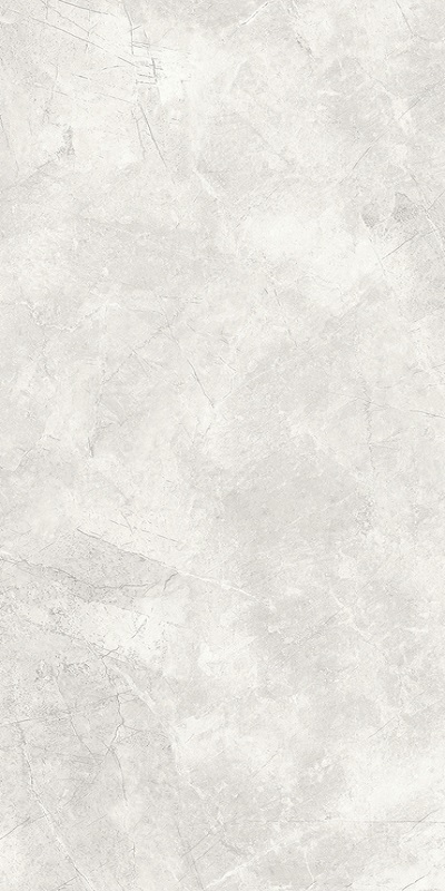 Pulpis Prime Light Grey Parlak Nano Rectified 60x120 Kutahya Seramik фото 3