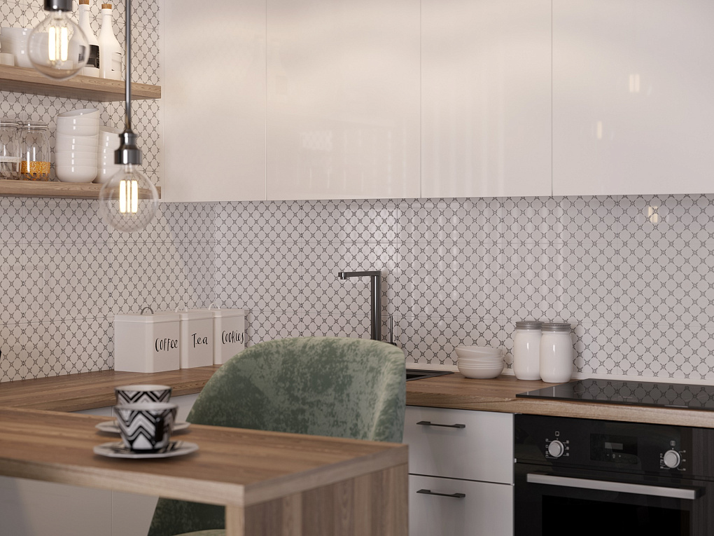 Чарли Gracia Ceramica фото 7