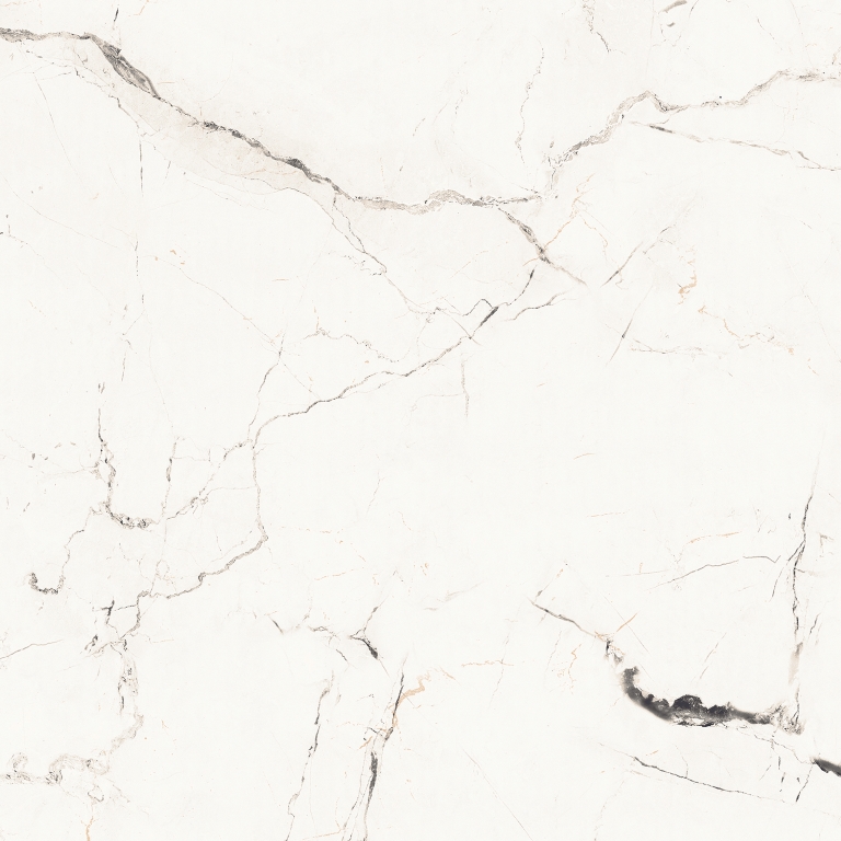Rocker White Carving 60x60 Maimoon Ceramica