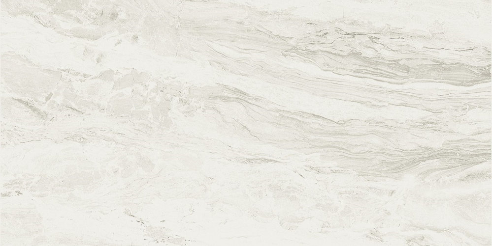 GN12610RL Gemstone White Lux 58.5x117.2 Ascot