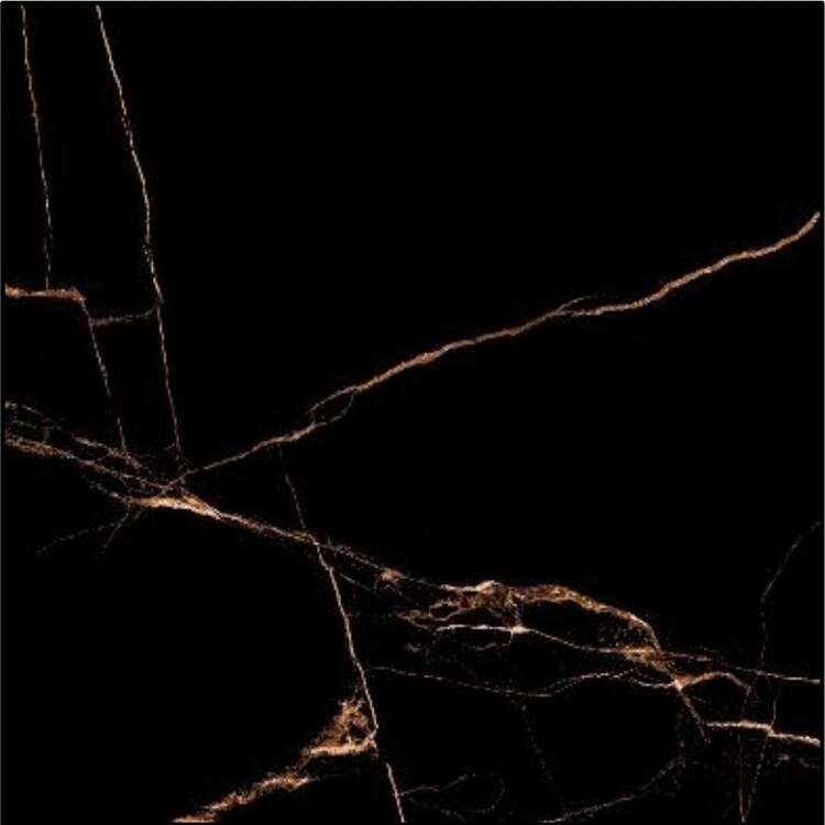 Galaxy Black 60х60 Italica Tiles