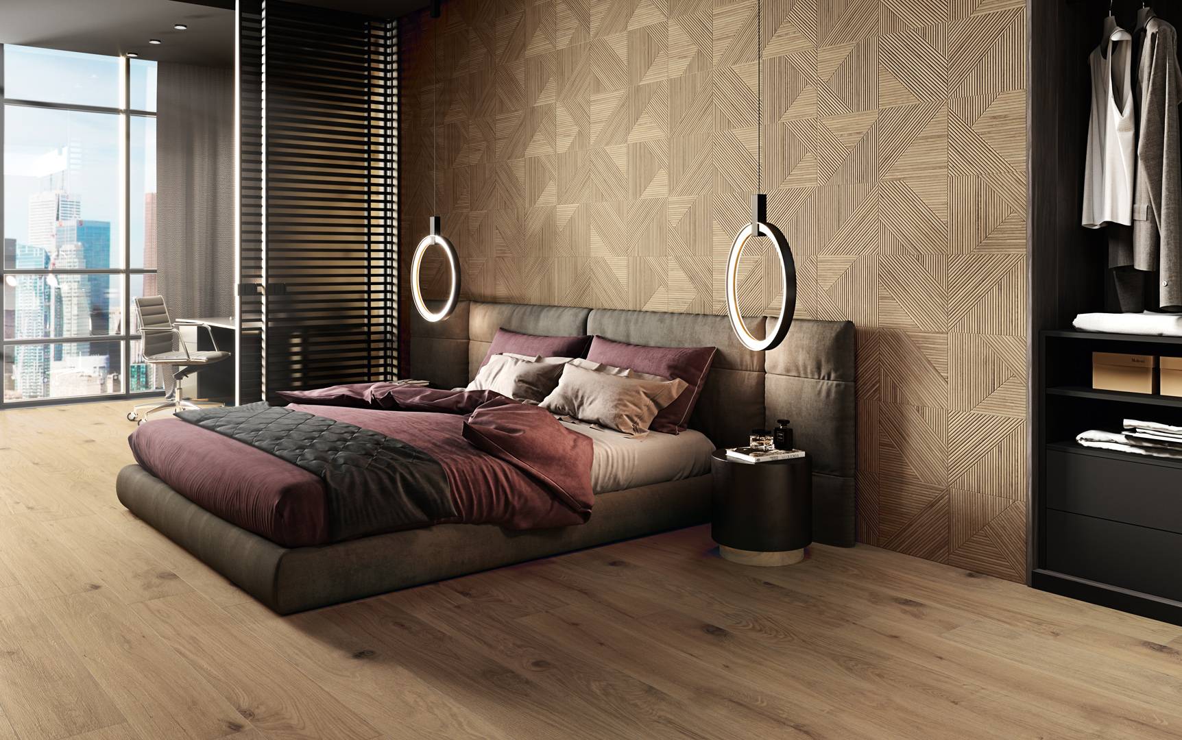 Tangram Colorker