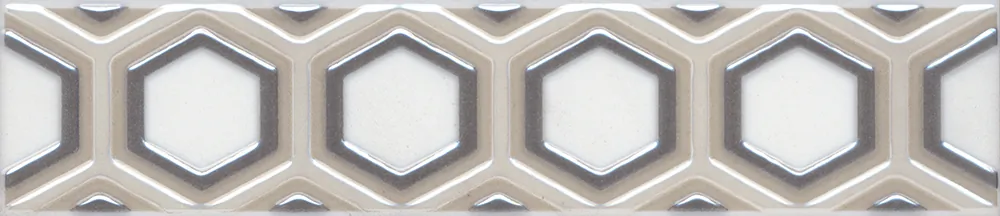 AD/A401/6343 Бордюр Гран Пале 25х5,4 Kerama Marazzi