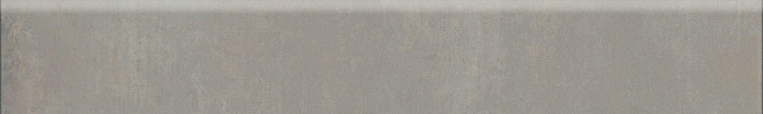 SG640120R/6BT Плинтус Гварди серый светлый матовый обрезной 60x9,5x0,9 Kerama Marazzi