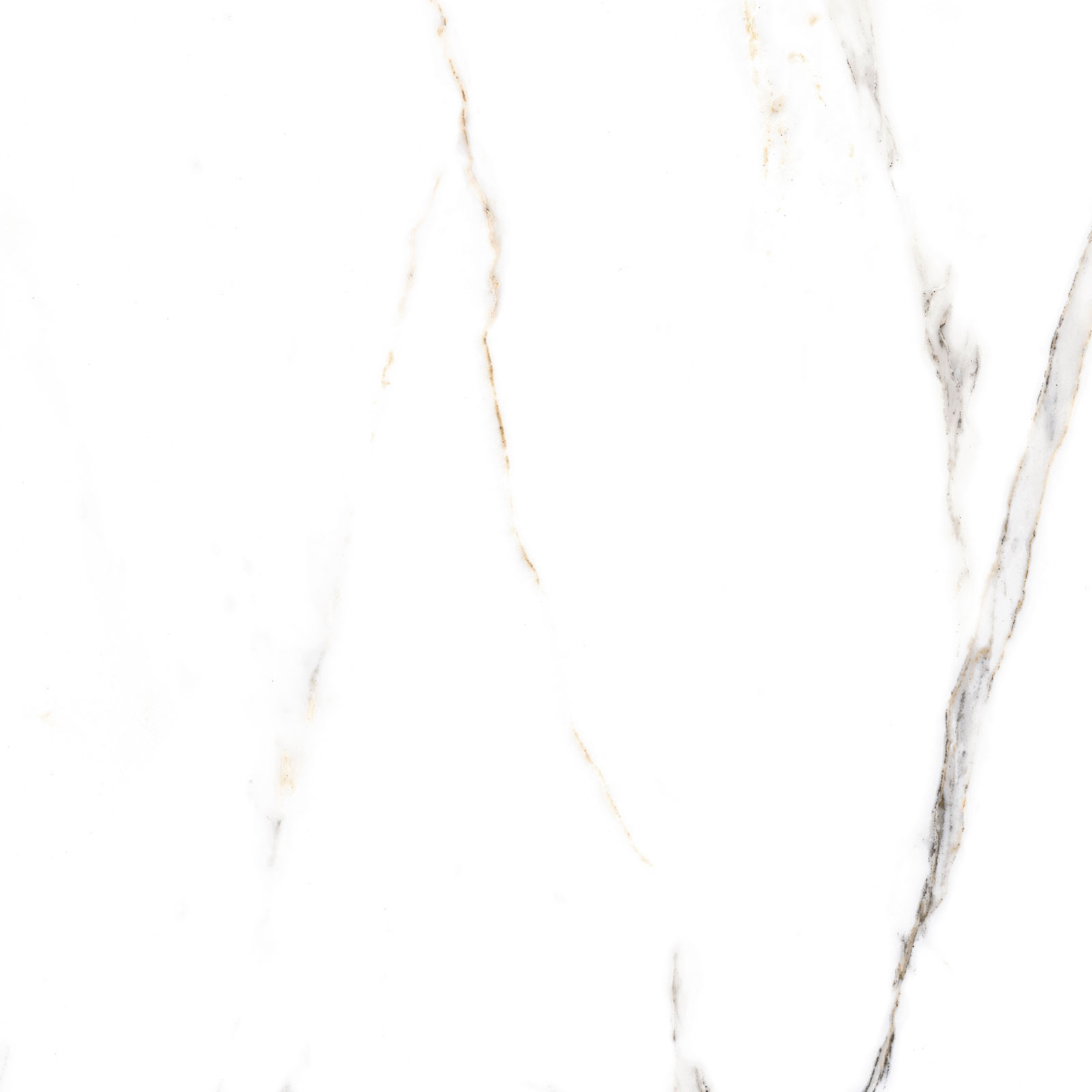 GFU6060ECL04R Extra Calacatta матовый  600x600x9 Alma Ceramica (Уралкерамика)