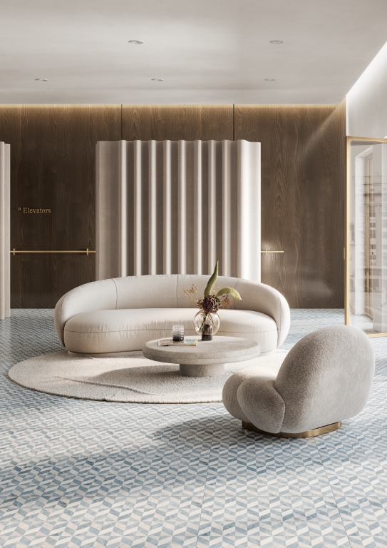 VSO12630RS Sobe Acqua Satin Ret 60x120 Vallelunga