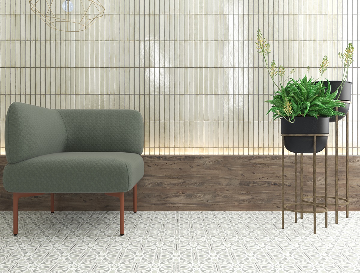 Radiant Monopole Ceramica