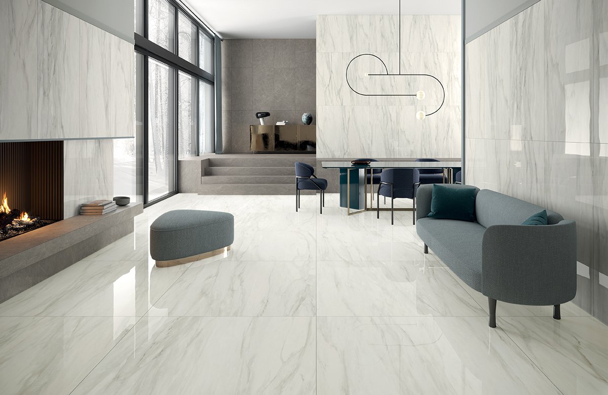 Foyer Royal Marca Corona