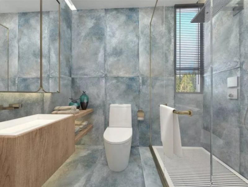Porcelain Tile Sina Tile