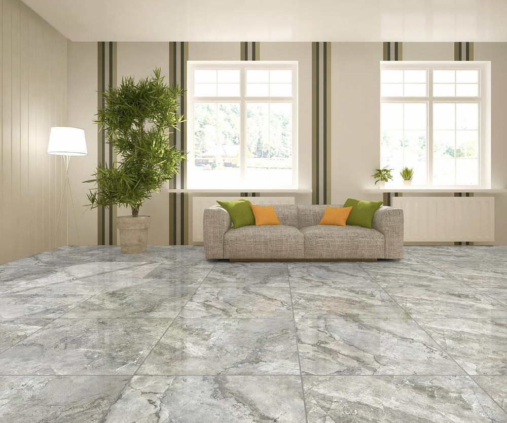 Mezza Grey PrimaVera