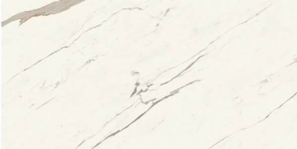 AFU3 Marvel Calacatta Sublime Lappato 120x240 Atlas Concorde