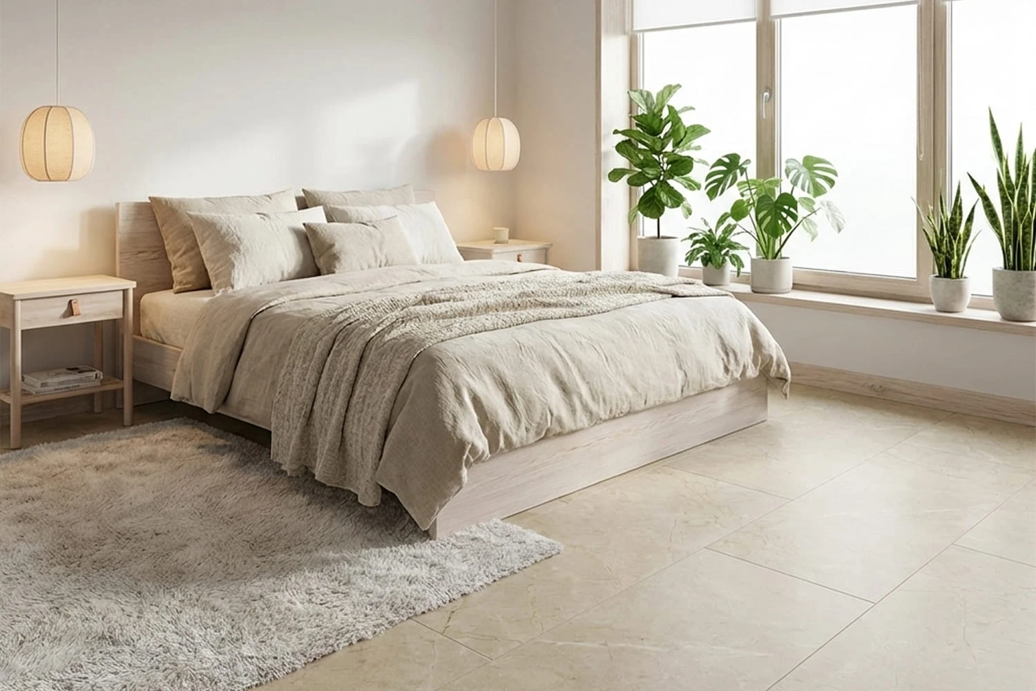 GRS02-27 Петра Известняк / Petra Limestone 60x60 Gresse фото 36