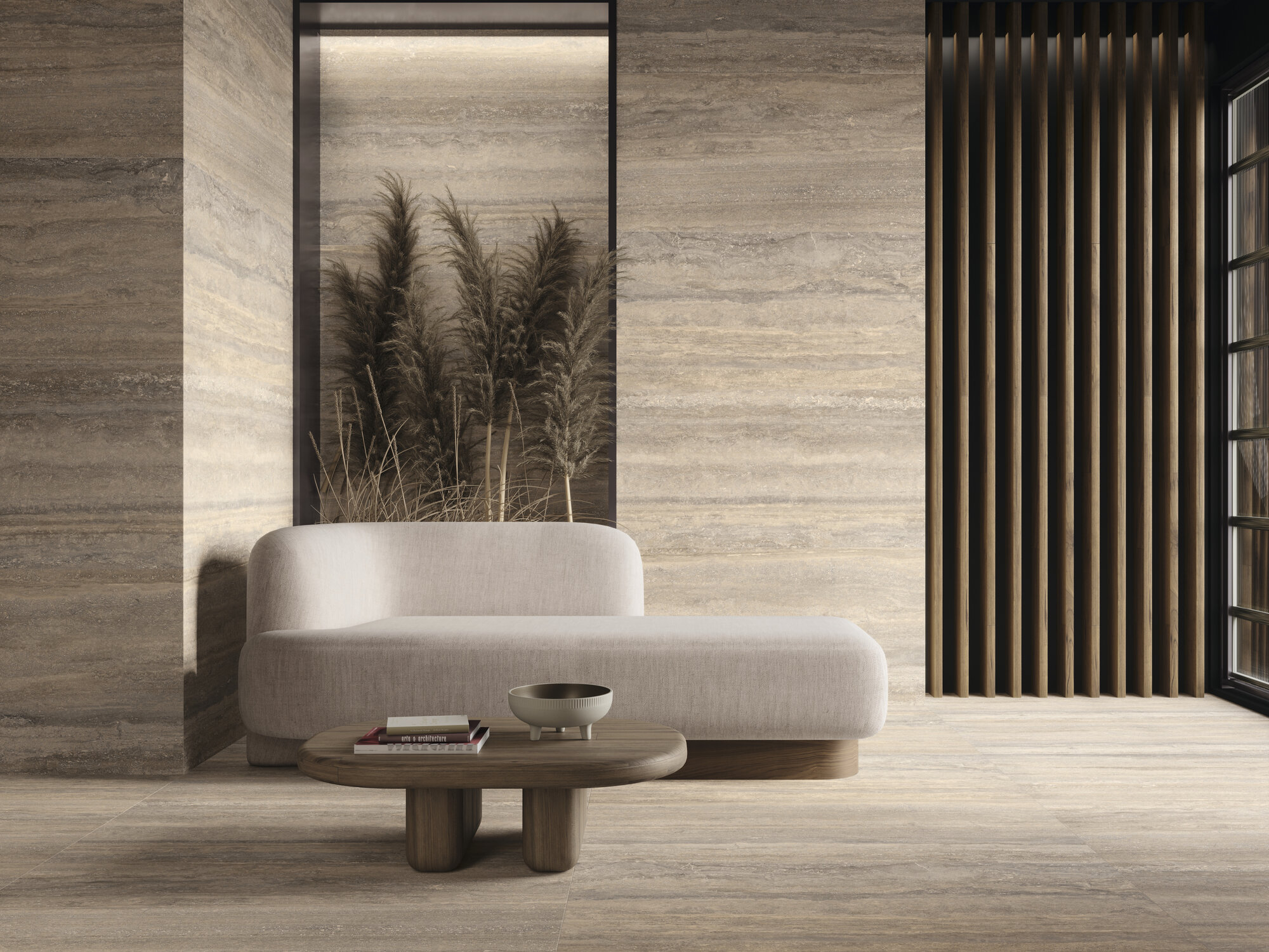 Tibur Ape Ceramica