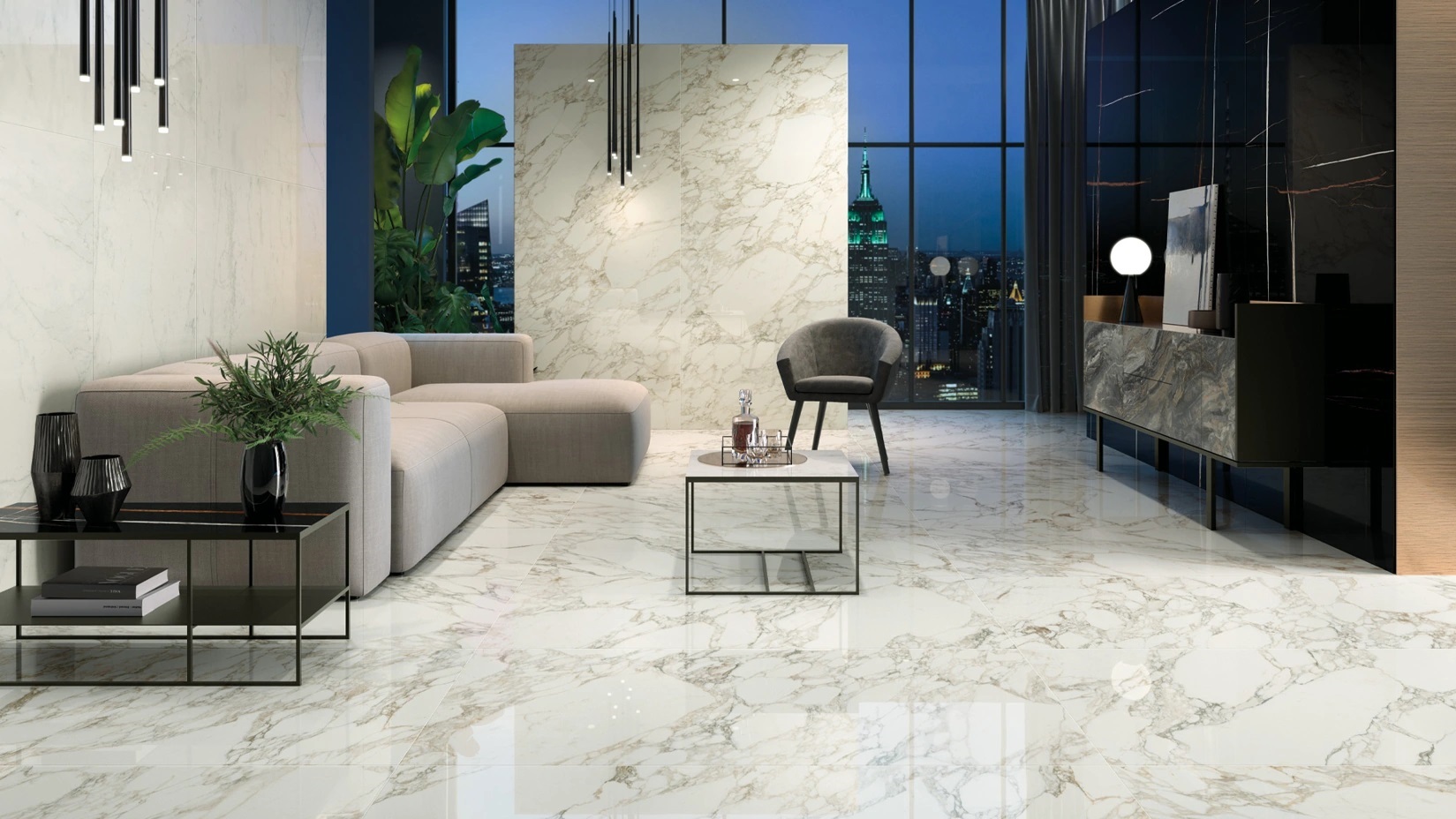 Charme Deluxe Italon