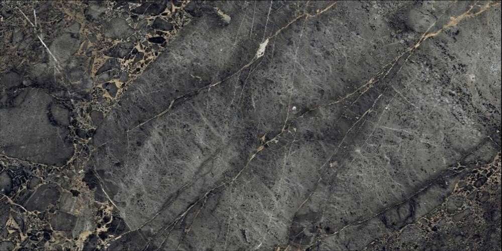 Canyon Black 60х120 Italica Tiles