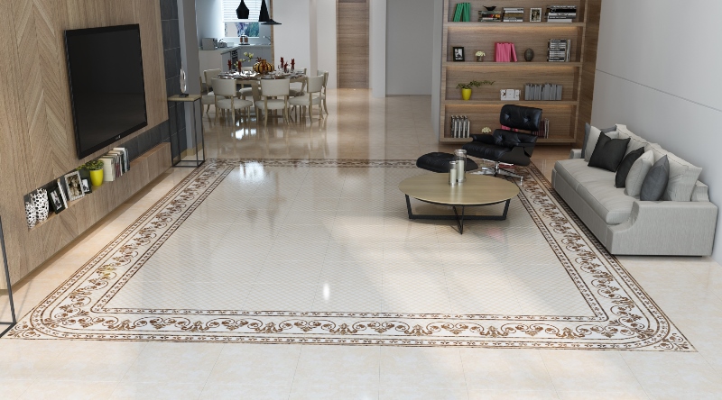 Emperador Eurotile Ceramica