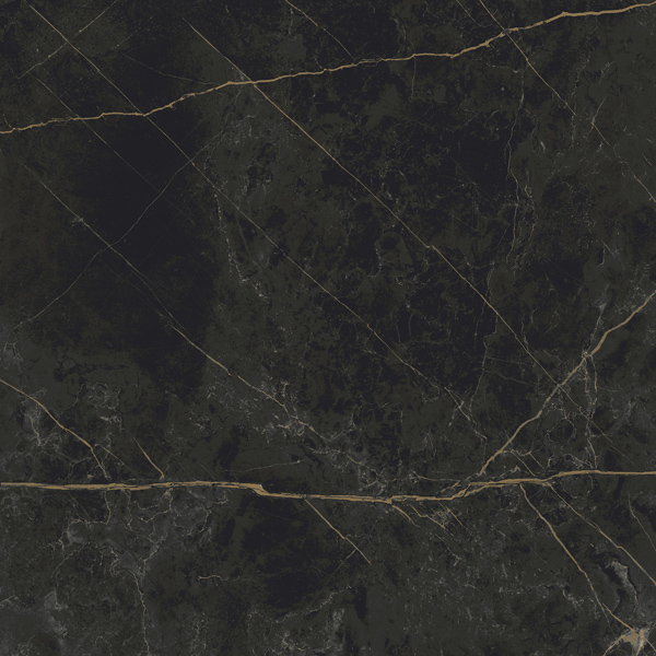 Granite SANDRA Black Olive / Гранит Сандра черно-оливковый LLR 60x60 Idalgo (Идальго)