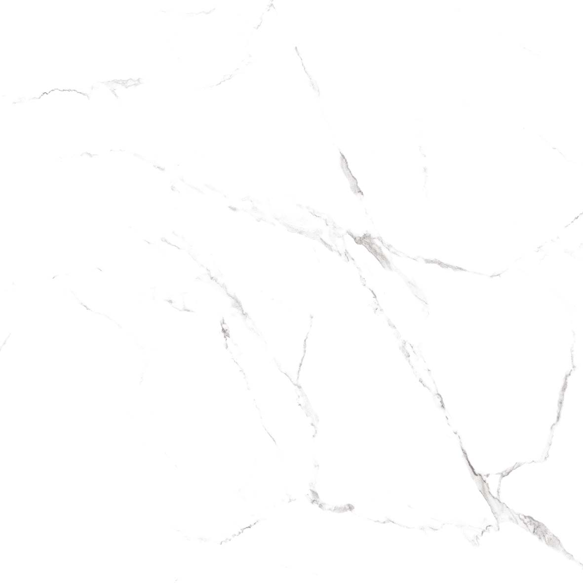 Oriental White Matt Carving 60х60 Realistik