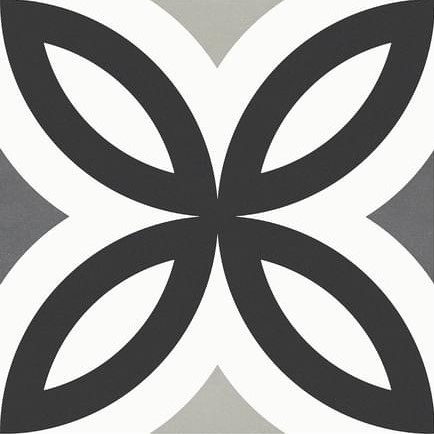 J87809 Swing Decor Night And Day Carpet 20.3x20.3 RHS (Rondine) Ceramiche