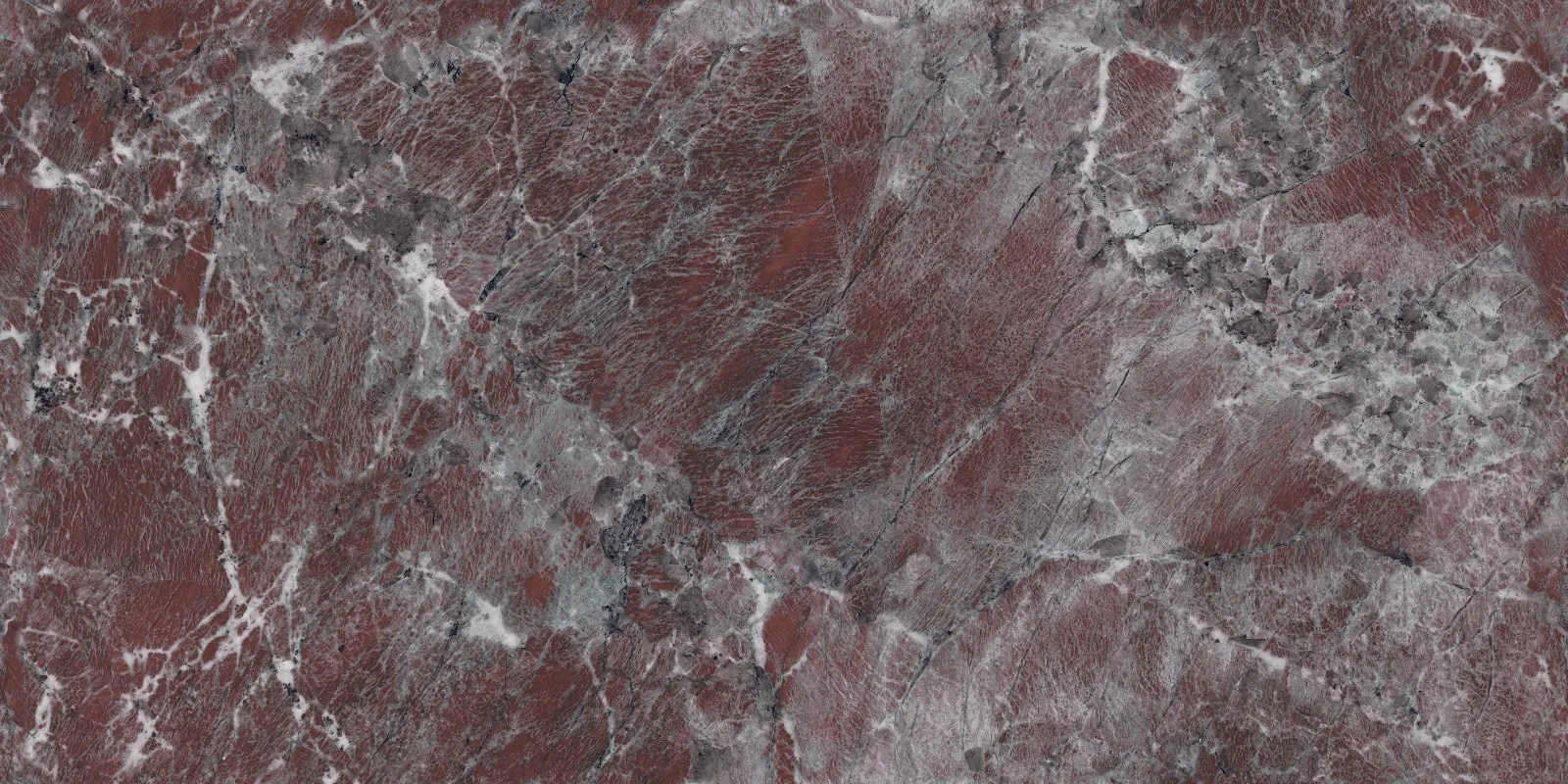 Neo Amazonite Cherry High Gloss 60x120 Staro