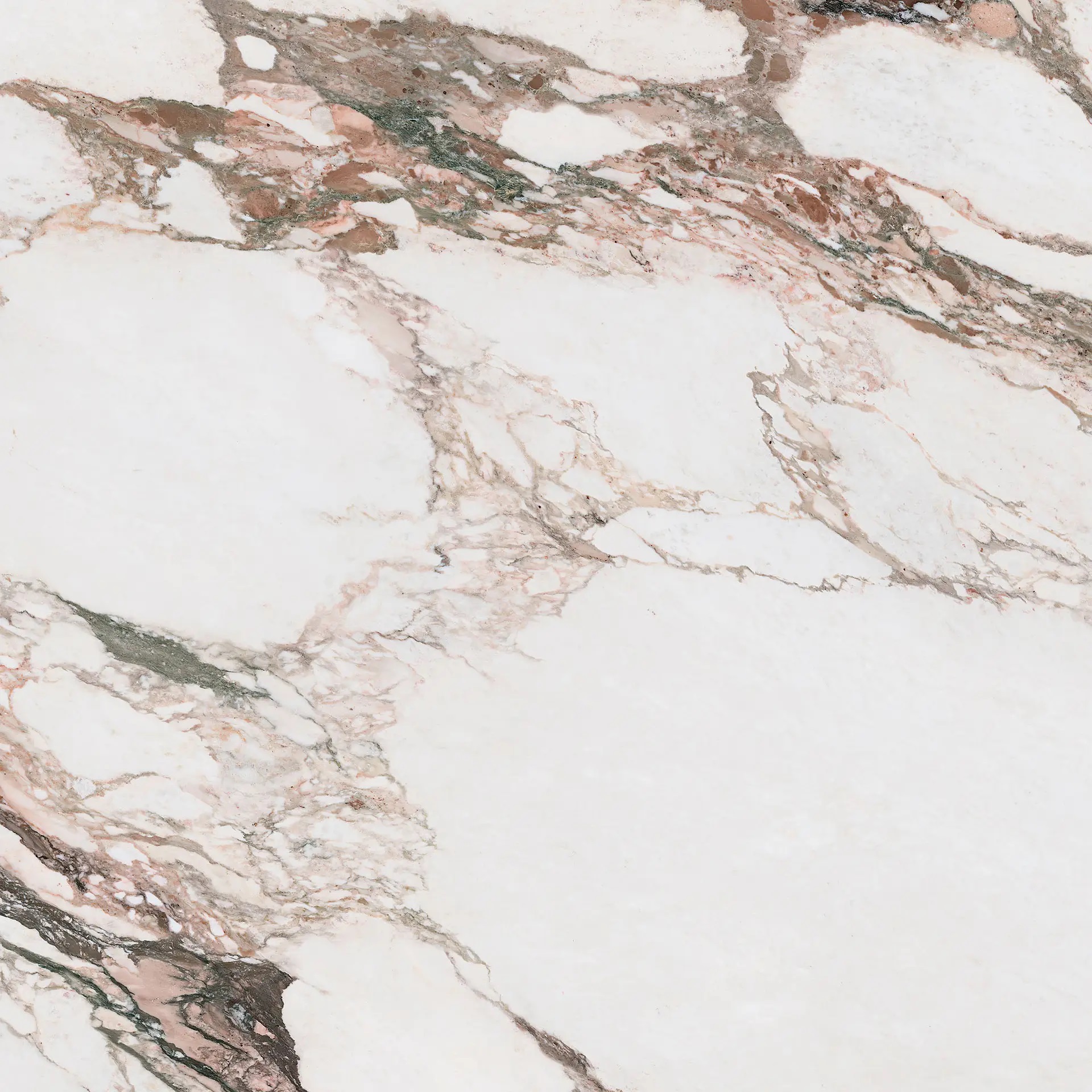 CH0112L Calacatta Pink SQ.Lapp 120x120 Italgraniti