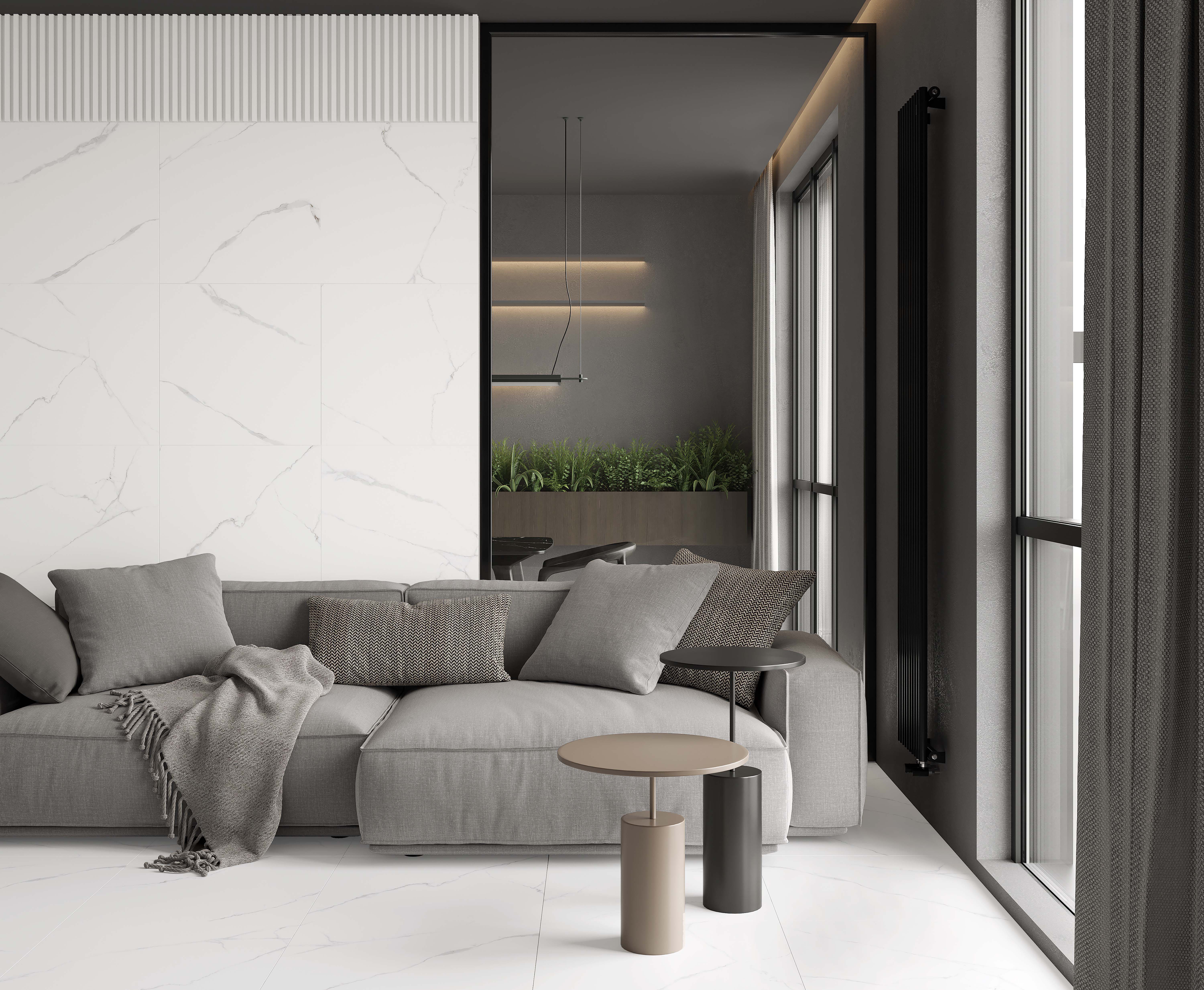 Atlantic White Laparet