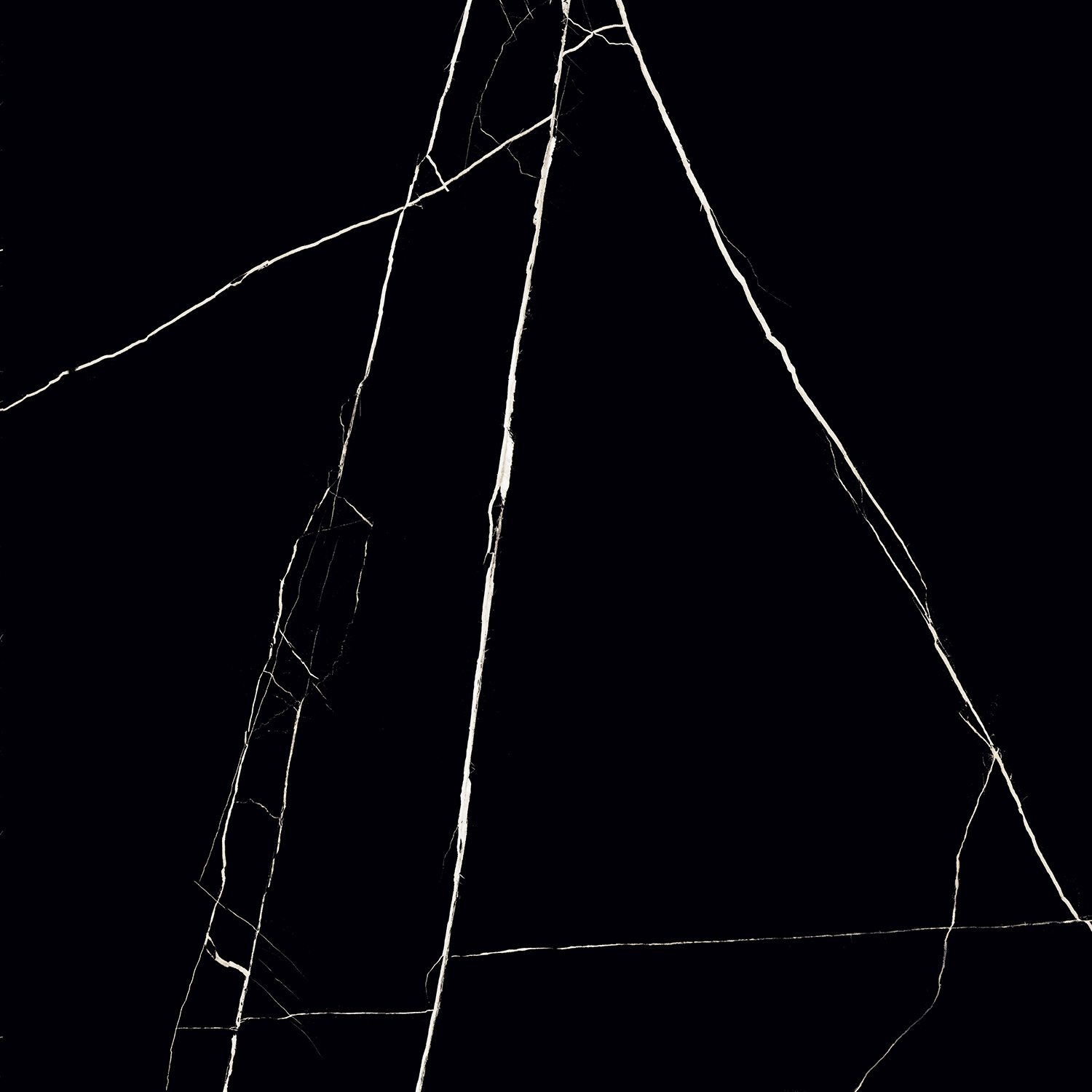 Nero Marquina HG 60x60 Casati Ceramica