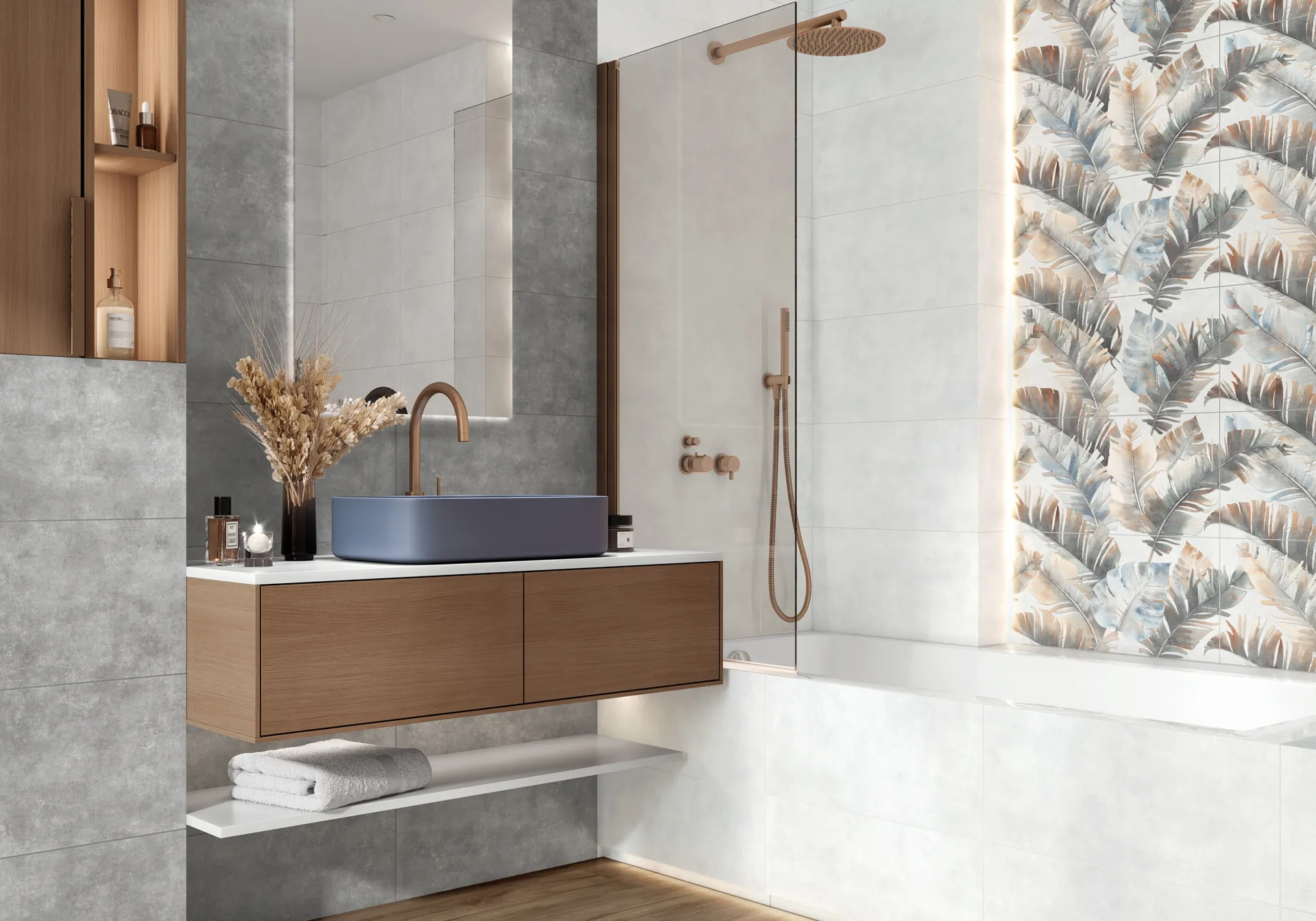 Greta Alma Ceramica (Уралкерамика)