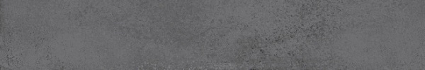DD638600R/6BT Плинтус Мирабо серый темный обрезной 60*9.5 Kerama Marazzi