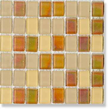 YHT 487 1,5х1,5х0,4 Bars Crystal