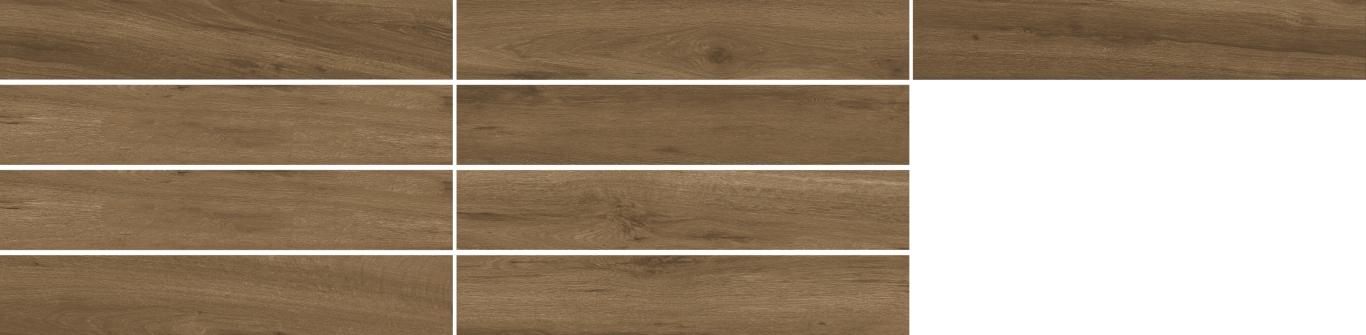 Forest Merbau Matt 20x120 StaroWood