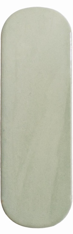 136319 Calema Oval Tea 5,2х16 DNA Tiles