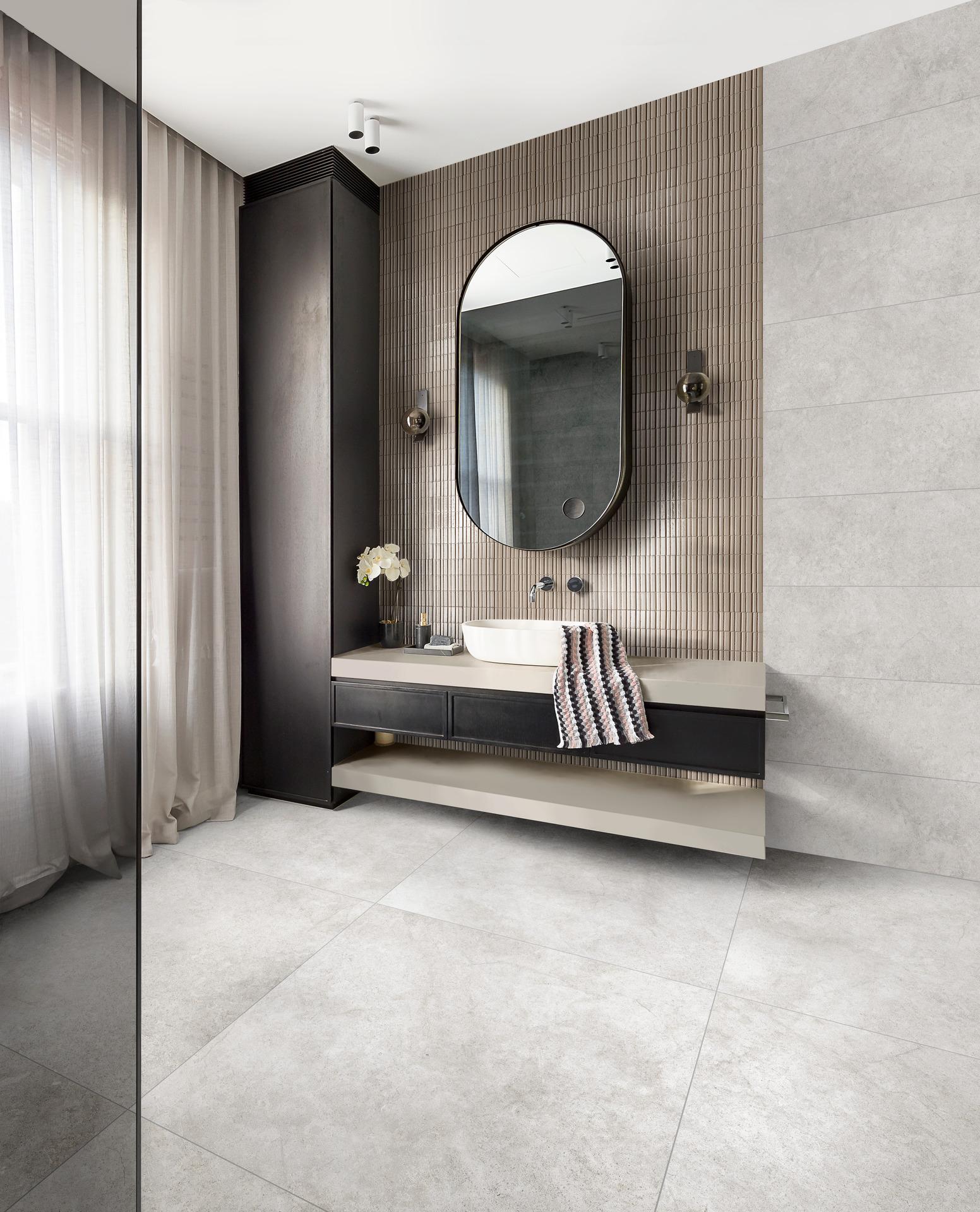 Glace Ragno Marazzi