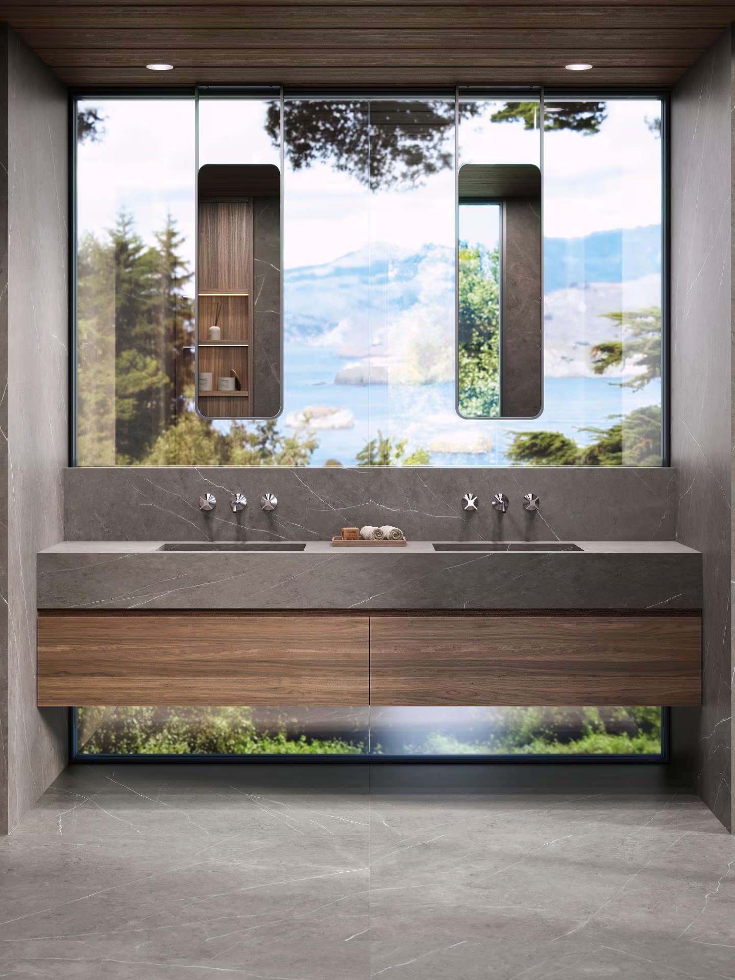 100332609 Xlight Liem Grey Nature 120x270 Urbatek фото 16