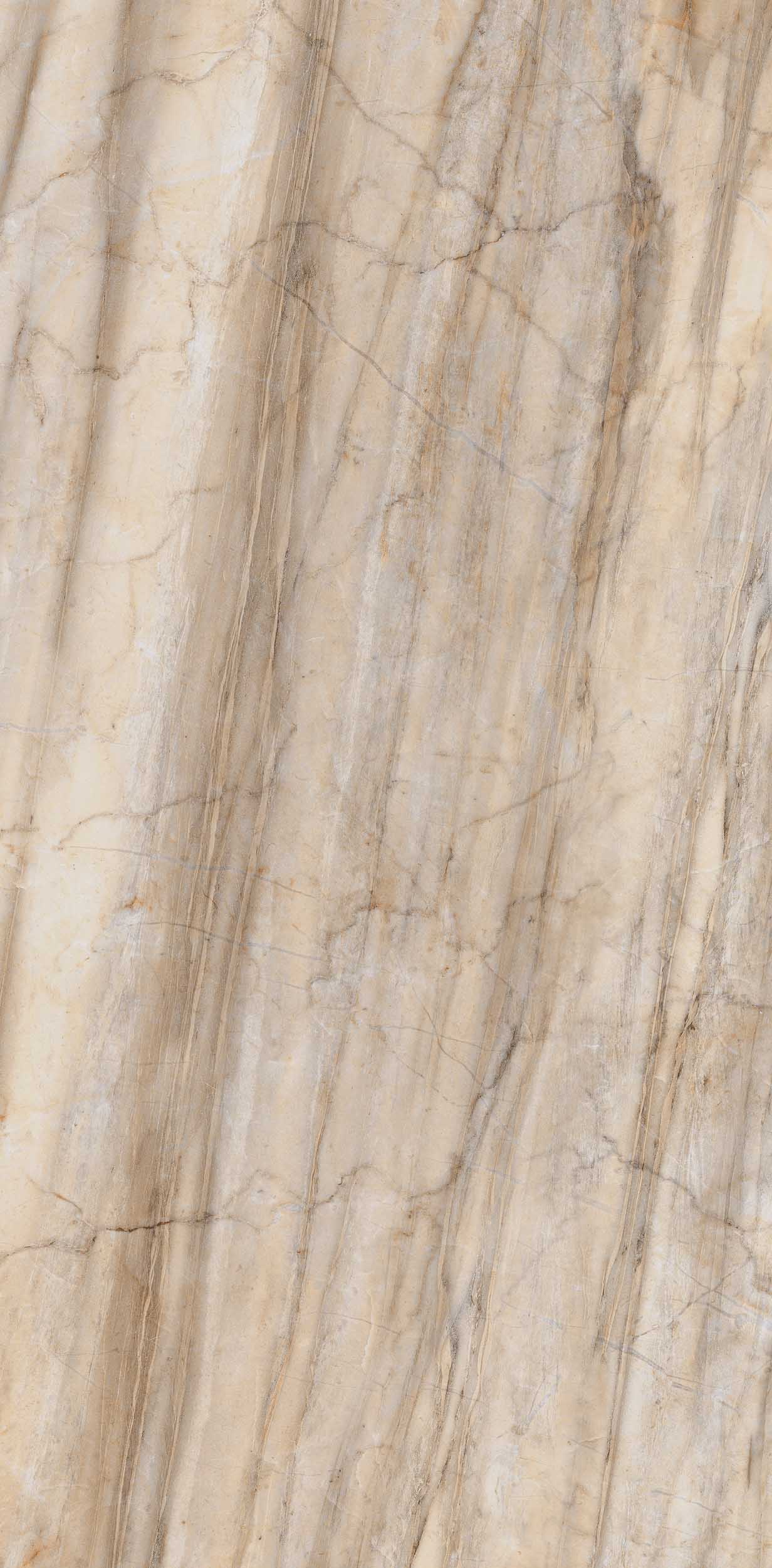 BR01 Bernini Pearl Неполированный Рект. 80х160х10 Estima