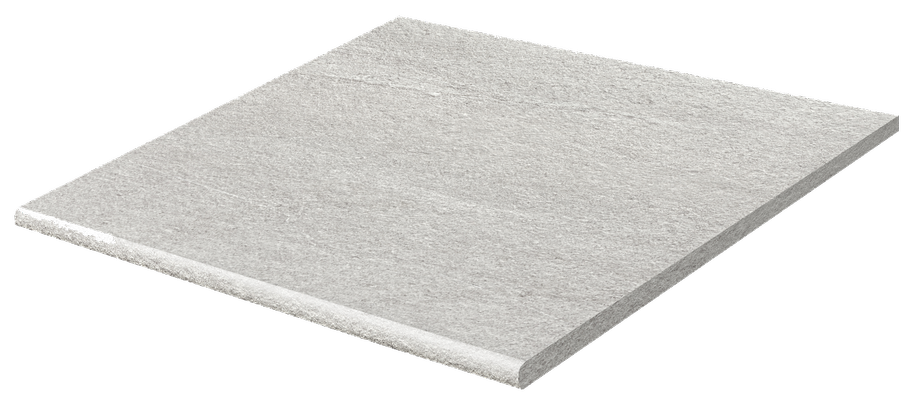 DCH66737 QUARZIT OUTDOOR grey 60x60 RAKO