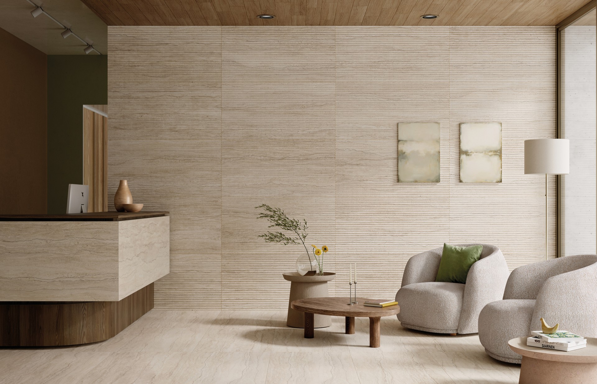 CIO9 Noriven NV02 Oyster Cross SP SQ 120х120 Mirage фото 20