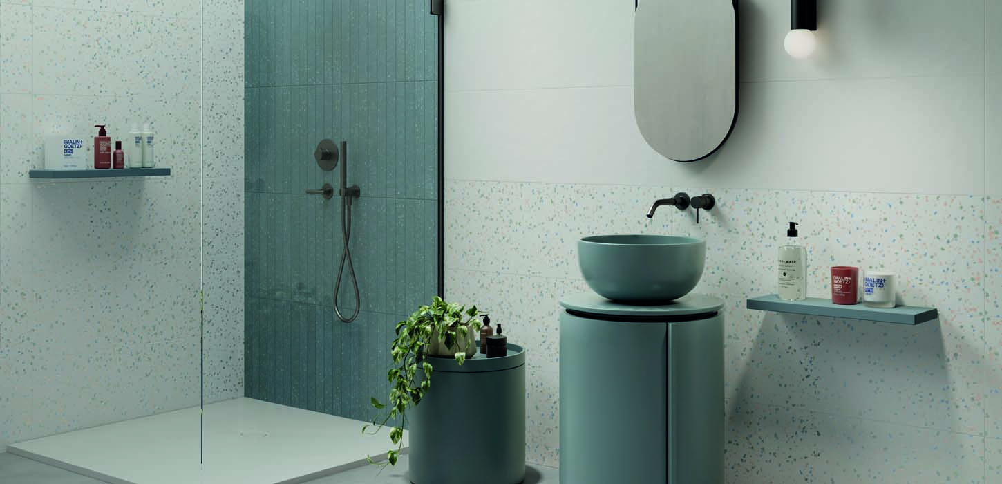 Brio RHS (Rondine) Ceramiche фото 8