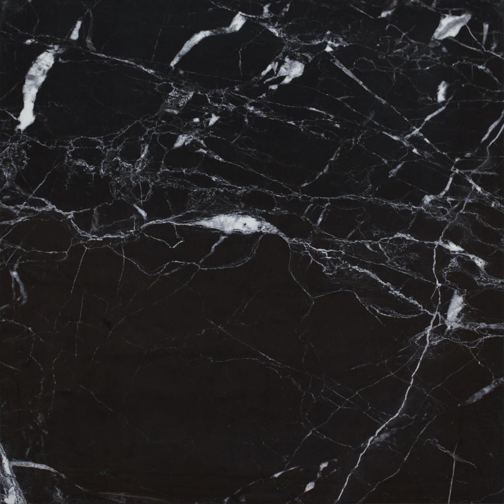 5756 Tornado Negro (GW20) Polished 60*60 Tile Kraft