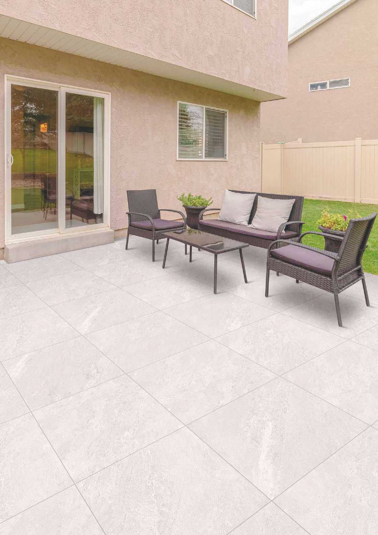Rock LandDecor