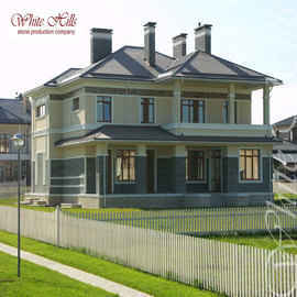 Толедо White Hills