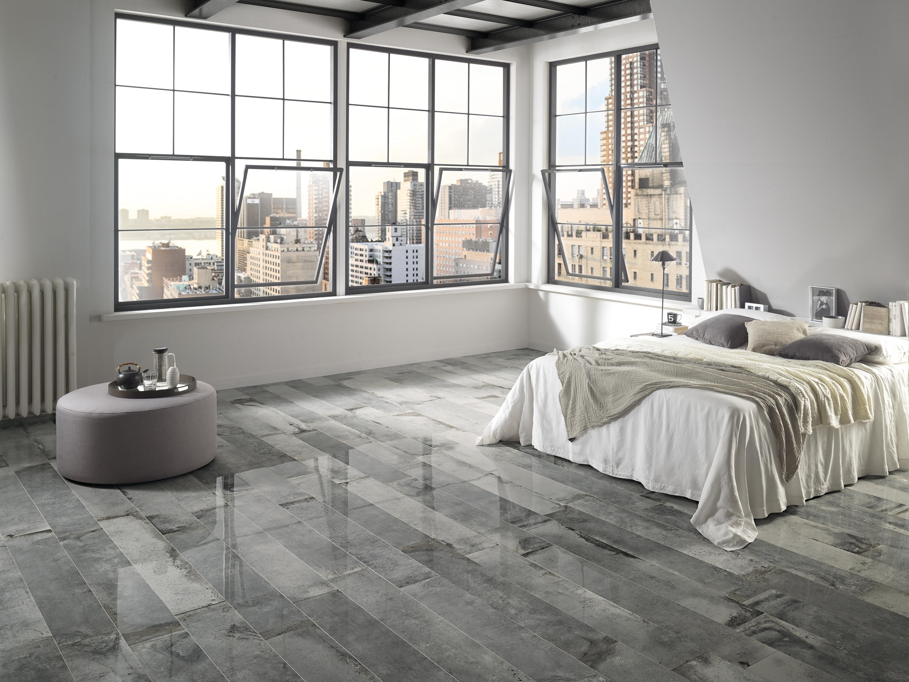 089017 LASCAUX NAXA NAT RETT 60x120 La Fabbrica Ceramiche