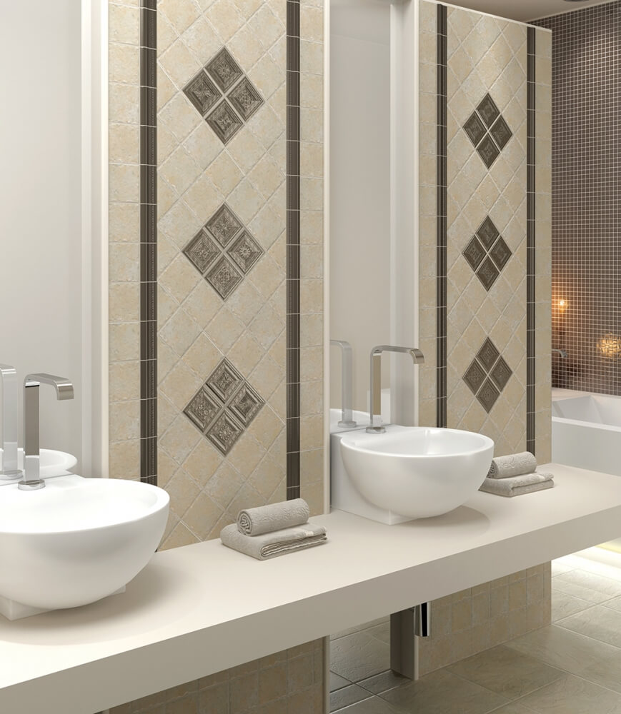 Каламкари Kerama Marazzi