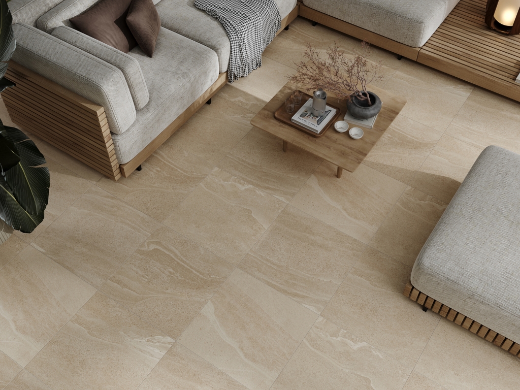 Sandstone Cersanit