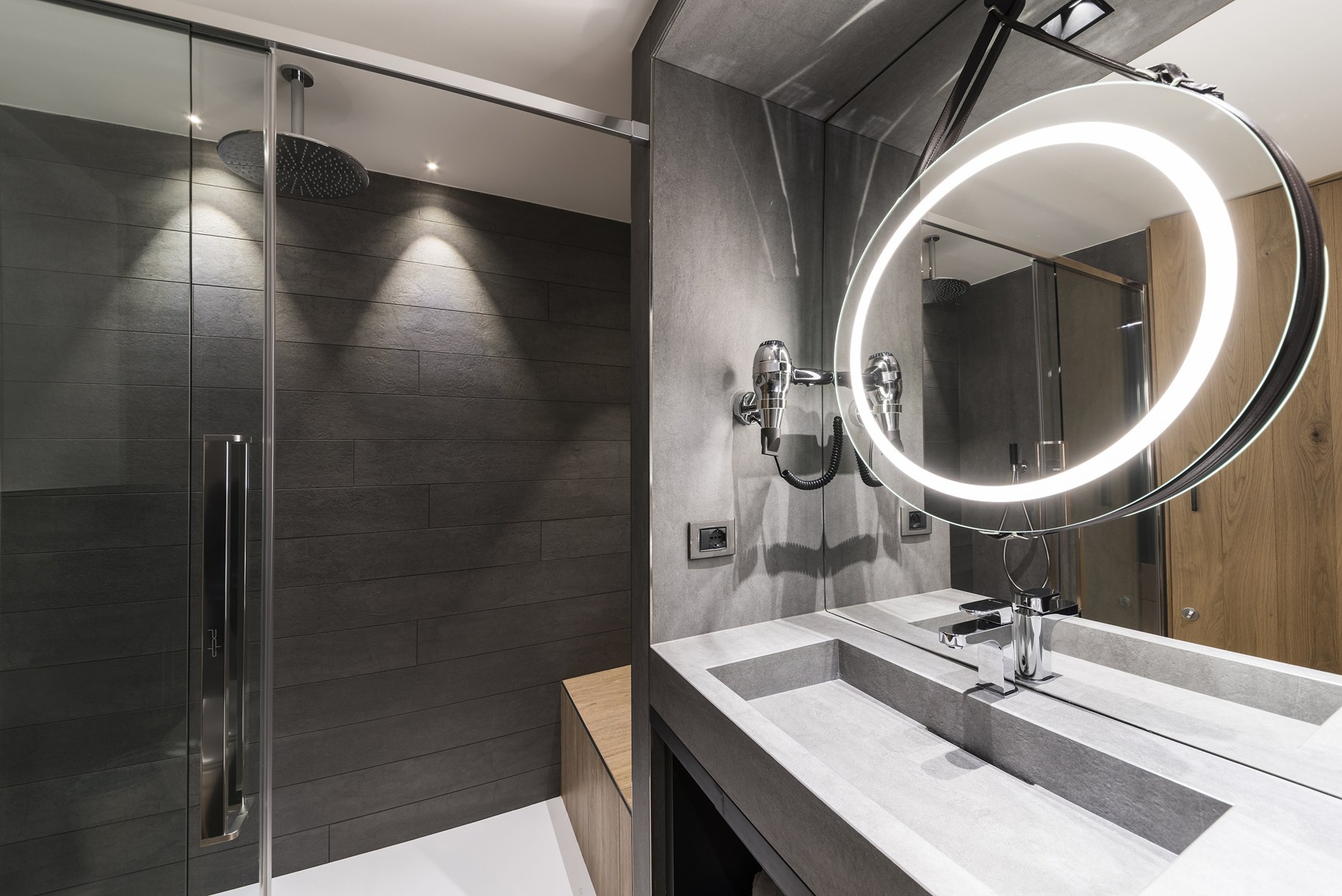 I Naturali Pietre Laminam Russia